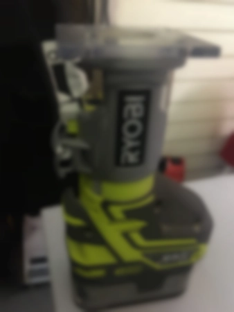 Ремонт фрезеров RYOBI