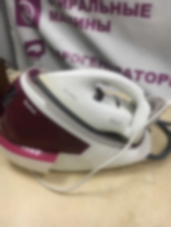 Ремонт гладильных систем Tefal GC8320E1\23-21 13R