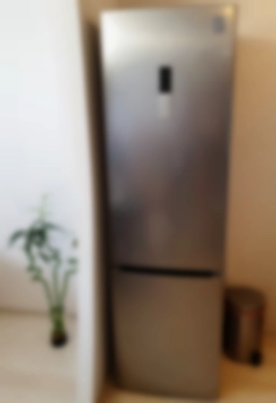 Ремонт холодильников Bosch ---