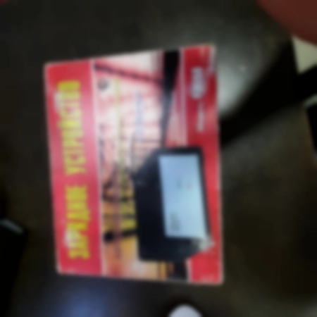 Ремонт зарядных устройств Orion