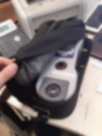 Ремонт циркуляционных насосов Bravo vtr12