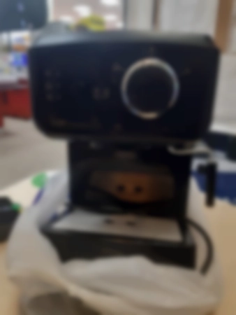 Ремонт кофемашин Qilive