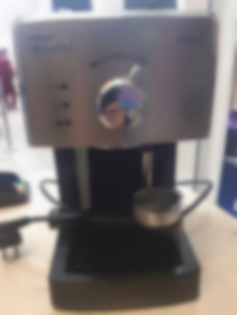 Ремонт рожковых кофеварок Philips