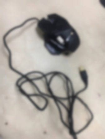 Ремонт мышек Mad Catz