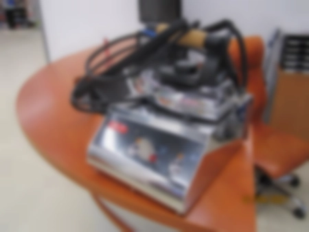 Ремонт гладильных систем Lelit