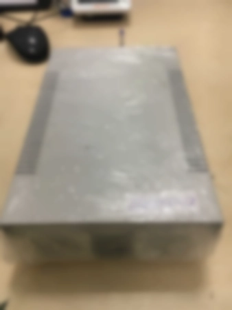 Ремонт ИБП СССР КАСКАД 800