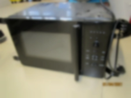 Ремонт микроволновок IKEA 1221