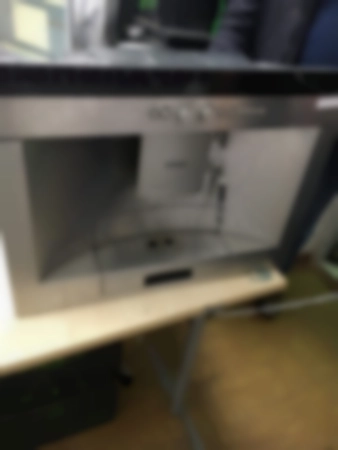 Ремонт встраиваемых кофемашин Bosch FD8810