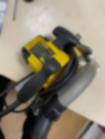 Ремонт дисковых пил DeWALT DWE575-QS