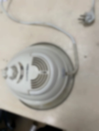 Ремонт аэрогрилей VES electric AX 999