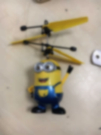 Ремонт вертолетов на радиоуправлении NoName Китай --