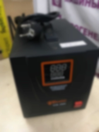 Ремонт ИБП Wester STB-2000