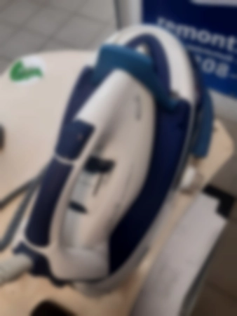 Ремонт гладильных систем Tefal REF GV8460E0\23-2411R