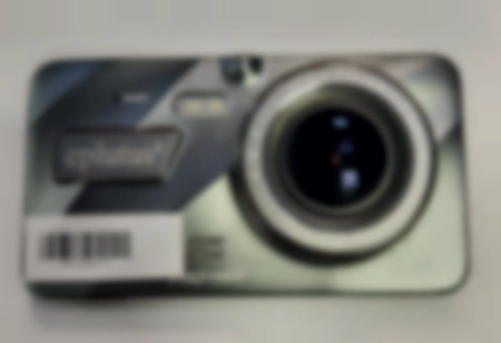 Ремонт автомобильных видеорегистраторов Eplutus FHD1080P