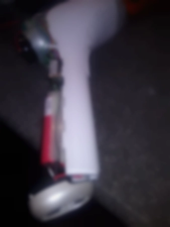 Ремонт фотоэпиляторов Philips sc2007