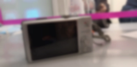 Ремонт зеркальных фотоаппаратов Panasonic DMC-TZ20