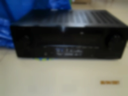 Ремонт HI-FI Denon x550bt