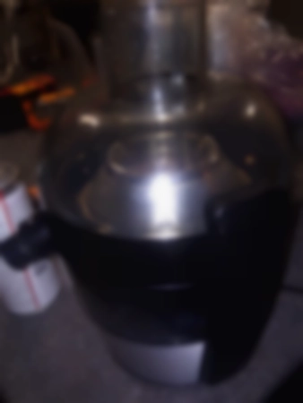 Ремонт соковыжималок Philips HR1836