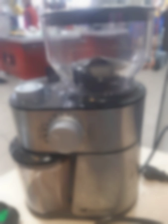 Ремонт кофемолок Kitfort