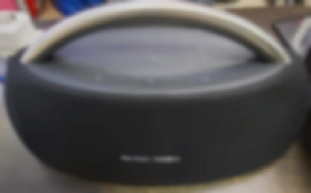 Ремонт портативных колонок Harman Kardon