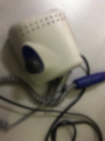 Ремонт маникюрных наборов Saeco STRONG