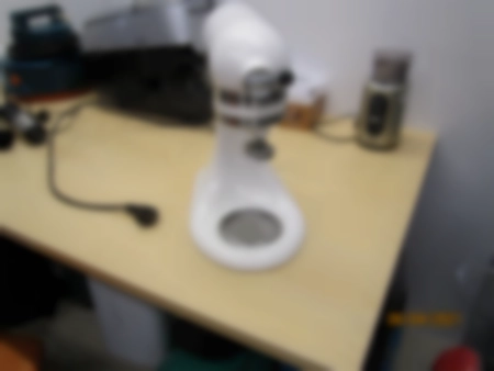 Ремонт кухонных комбайнов KitchenAid aristan