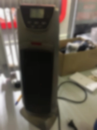 Ремонт керамических тепловентиляторов Rolsen