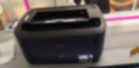 Ремонт лазерных принтеров Canon F166400