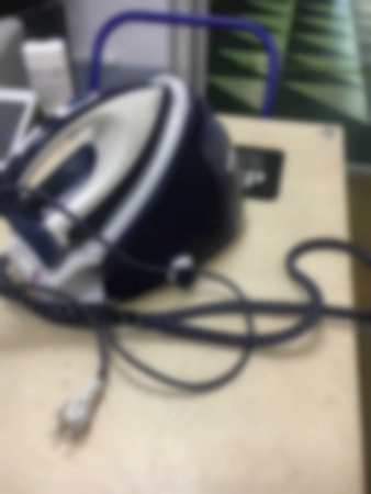 Ремонт гладильных систем Philips GC 9222