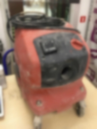Ремонт пылесосов Hilti VC 20-U