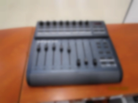 Ремонт микшерных пультов BEHRINGER BCF- 2000