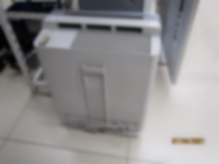 Ремонт воздуходувок Daikin mc707vm-s