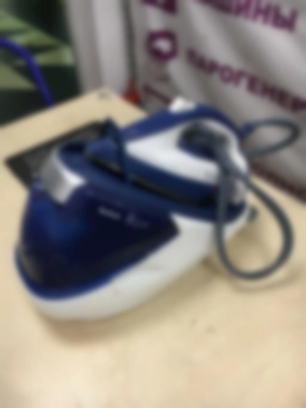 Ремонт гладильных систем Tefal GV8960 E0\23-30 13R