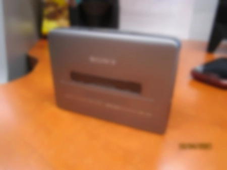 Ремонт автомобильных видеорегистраторов Sony WM-EX552