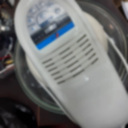 Ремонт аэрогрилей Homelite LS108IB