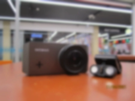 Ремонт автомобильных видеорегистраторов Intego VX560WF