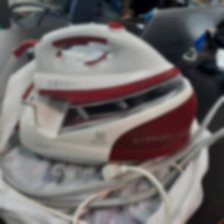 Ремонт парогенераторов Electrolux