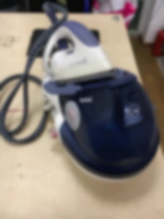 Ремонт гладильных систем Tefal GV7250E0\23-4410R