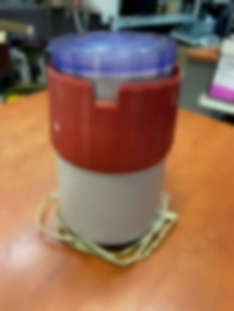 Ремонт блендеров СССР эмк гост 20469-81