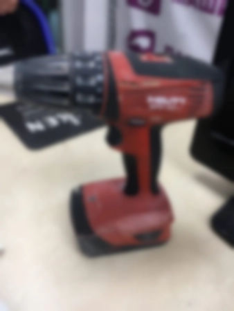 Ремонт шуруповертов Hilti SFC 22-A