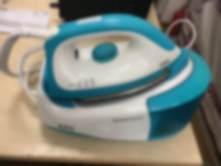 Ремонт пароочистителей AEG