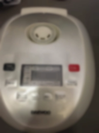 Ремонт мультиварок Daewoo DMC-955