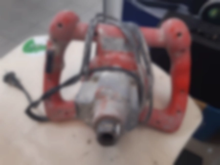 Ремонт строительных миксеров Elitech КМ-КД1400