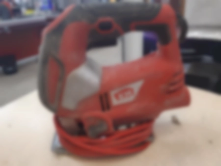 Ремонт лобзиков Elitech