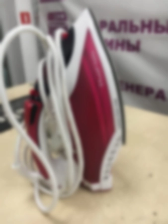 Ремонт утюгов Russell Hobbs 23991-56