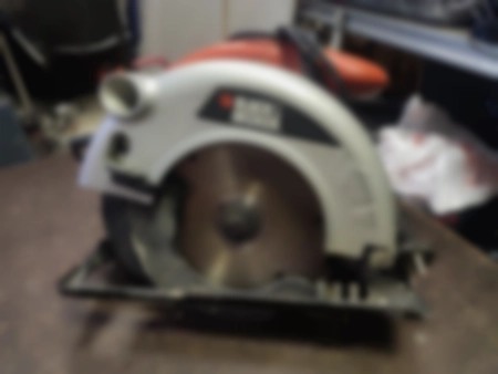 Ремонт электропил Black Decker cd601 type 1