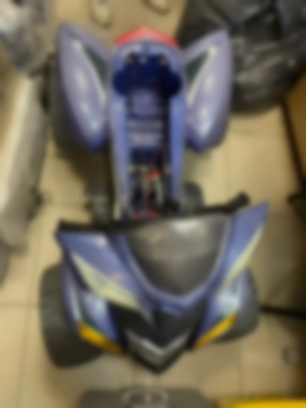 Ремонт вертолетов на радиоуправлении SPRUT sport