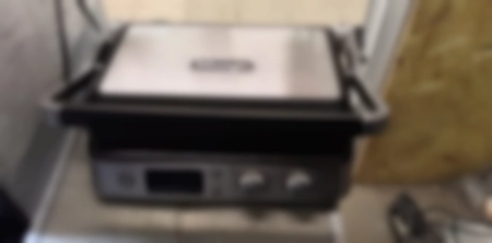 ремонт электрогриля DeLonghi CGH1012D