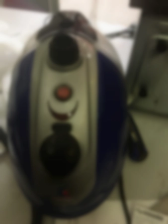 Ремонт пароочистителей Grand Master GM-Q7