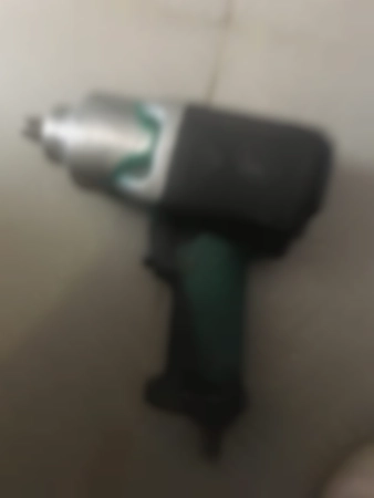 Ремонт гайковерта JONNESWAY шильды нет